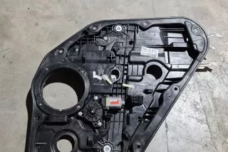 9129300100 , art3075279 Стеклоподъемник задний правый Hyundai i30 GD Арт 3075279, вид 1