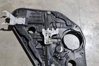 9129300100 , art3075279 Стеклоподъемник задний правый Hyundai i30 GD Арт 3075279, вид 2