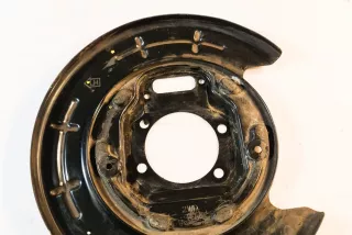 58251D7000 , art830866 Кожух защитный тормозного диска Hyundai Tucson 3 Арт 830866, вид 1