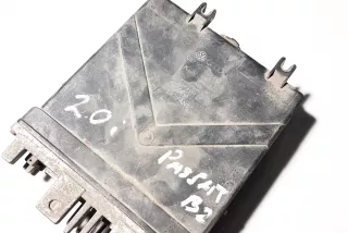 037906022EQ , art3075421 Блок управления двигателем Volkswagen Passat B3 Арт 3075421, вид 1