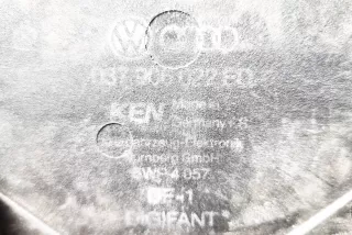 037906022EQ , art3075421 Блок управления двигателем Volkswagen Passat B3 Арт 3075421, вид 3