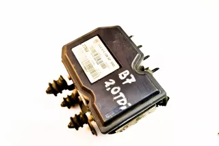 3AA614109AF , art845075 Блок управления ABS Volkswagen Passat B7 Арт 845075