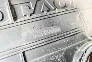 31339765 , art905590 Декоративная крышка двигателя Volvo V70 3 Арт 905590, вид 3