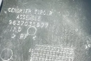 9637031977 , art921317 Пепельница Peugeot 307 Арт 921317, вид 5