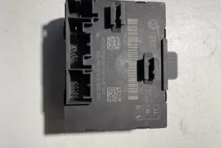 8T0959795N , art936232 Блок управления двери задней левой Audi A4 B8 Арт 936232, вид 1