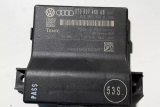 8T0907468AB , art936753 Блок комфорта Audi A5 (S5,RS5) 1 Арт 936753, вид 1
