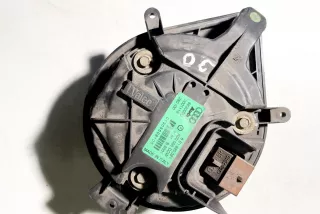 8E1820021, 01305508100 , art3075924 Крыльчатка вентилятора (лопасти) Audi A4 B7 Арт 3075924, вид 1