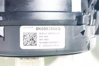 4G8953502AD, 8K0953568Q , art945793 Переключатель подрулевой (стрекоза) Audi Q5 1 Арт 945793, вид 5