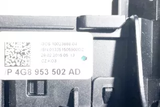 4G8953502AD, 8K0953568Q , art945793 Переключатель подрулевой (стрекоза) Audi Q5 1 Арт 945793, вид 6