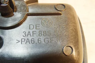 3af885592 , art267394 Прочая запчасть Volkswagen Passat B7 Арт 267394, вид 3