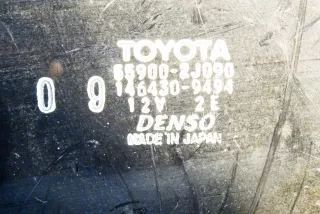 1464309494, 559002J090 , art431466 Блок управления печки/климат-контроля Toyota Previa XR30, XR40 Арт 431466, вид 3