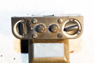 641113873479, 13873479 , art329556 Блок управления печки/климат-контроля BMW 3 E36 Арт 329556, вид 1