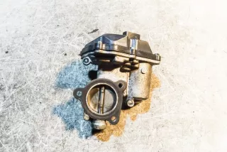 04L131501C , art432363 Заслонка дроссельная Volkswagen Passat B8 Арт 432363, вид 2