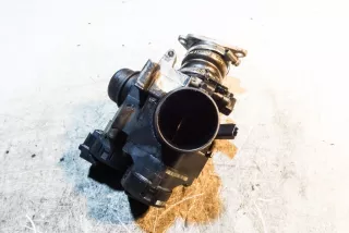 9655971880 , art330822 Заслонка дроссельная Ford Focus 3 Арт 330822, вид 1
