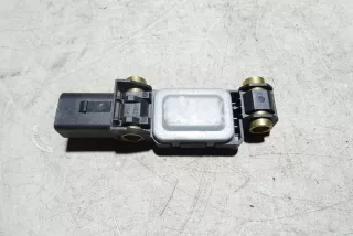 8E0959643A , art298438 Датчик удара Audi A4 B6 Арт 298438, вид 1