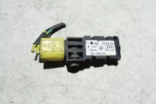 8E0959651 , art373826 Датчик удара Audi A4 B6 Арт 373826, вид 2
