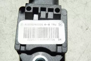 A1698202226 , art370687 Датчик удара Mercedes B W245 Арт 370687, вид 3