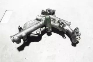 8802430, 157100R01000 , art301174 Радиатор масляный Toyota Avensis 2 Арт 301174, вид 2