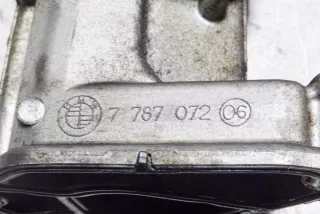 7787698, 778707206 , art379736 Радиатор масляный BMW 3 E46 Арт 379736, вид 3