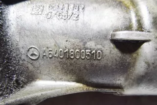 A6401800510 , art376321 Кронштейн масляного фильтра Mercedes B W245 Арт 376321, вид 3