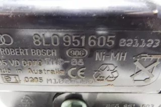 8L0951605 , art301326 Блок управления сигнализацией Audi A4 B6 Арт 301326, вид 3