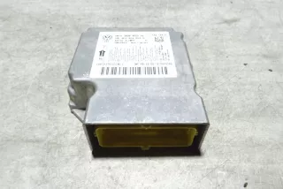 5WK44637, 8K0959655N , art386674 Блок AirBag Audi A5 (S5,RS5) 1 Арт 386674, вид 1