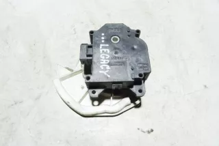 1138002380 , art481124 Моторчик заслонки печки Subaru Legacy 4 Арт 481124, вид 1