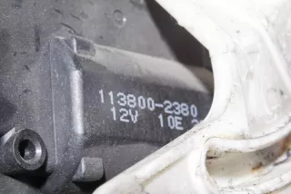 1138002380 , art481124 Моторчик заслонки печки Subaru Legacy 4 Арт 481124, вид 3