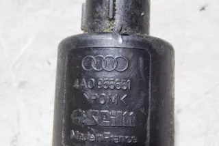 4A0955651 , art491658 Насос (моторчик) омывателя стекла Audi A8 D2 (S8) Арт 491658, вид 3