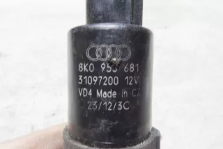 8K0955681 , art489991 Насос (моторчик) омывателя стекла Audi A4 B8 Арт 489991, вид 3