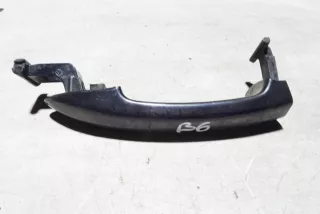 3C0837210 , art498395 Ручка наружная задняя правая Volkswagen Passat B6 Арт 498395, вид 1