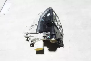 3C4839016C , art496360 Замок двери задней правой Audi Q7 4L Арт 496360, вид 1