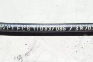 1T0837086 , art496629 Проводка двери Volkswagen Touran 1 Арт 496629, вид 2