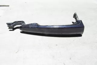 E9XR2 , art499646 Ручка наружная задняя правая BMW 3 E90/E91/E92/E93 Арт 499646, вид 1