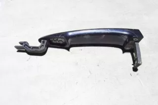 E9XR2 , art499646 Ручка наружная задняя правая BMW 3 E90/E91/E92/E93 Арт 499646, вид 2