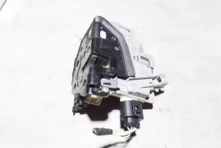 3C2837015A , art500283 Замок двери передней левой Volkswagen Passat B6 Арт 500283, вид 1