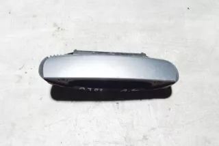 4B0839885 , art500848 Ручка наружная задняя правая Audi A4 B7 Арт 500848, вид 1