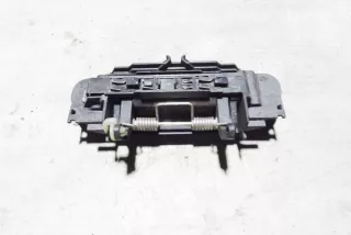 4B0839885 , art500848 Ручка наружная задняя правая Audi A4 B7 Арт 500848, вид 2