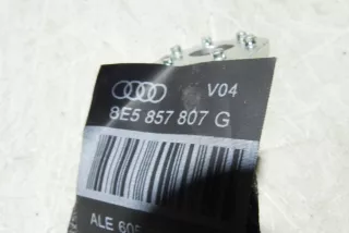 8E5857807G , art505540 Ремень безопасности Audi A4 B7 Арт 505540, вид 3