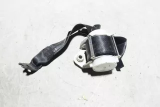 3C5857805K, 3C5857805K , art504083 Ремень безопасности задний левый Volkswagen Passat B7 Арт 504083, вид 1