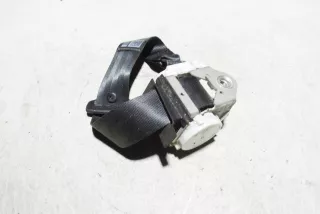 3C5857805K, 3C5857805K , art504083 Ремень безопасности задний левый Volkswagen Passat B7 Арт 504083, вид 2