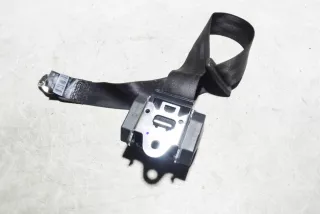8E5857805M , art505892 Ремень безопасности задний правый Audi A4 B7 Арт 505892, вид 2