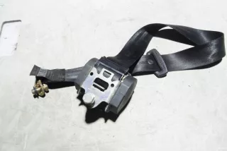8E5857805D , art504344 Ремень безопасности задний правый Audi A4 B7 Арт 504344, вид 2
