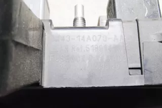 0X4314A073AA , art505553 Блок реле Jaguar X-Type Арт 505553, вид 3