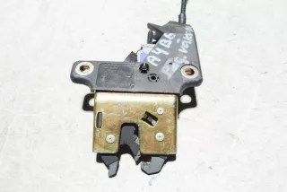 8E5827505B , art507522 Замок багажника Audi A4 B6 Арт 507522, вид 1