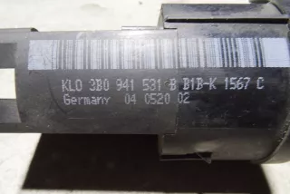 3B0941531B , art507946 Блок управления светом Volkswagen Passat B5 Арт 507946, вид 3