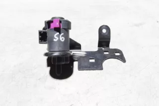 4F0945459A , art513001 Выключатель концевой (концевик) Audi A6 C6 (S6,RS6) Арт 513001, вид 1