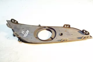13225764 , art514481 Заглушка (решетка) в бампер передний Opel Astra H Арт 514481, вид 2