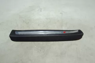 4L0853375A , art516286 Накладка на порог Audi Q7 4L Арт 516286, вид 1