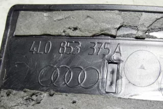 4L0853375A , art516286 Накладка на порог Audi Q7 4L Арт 516286, вид 4
